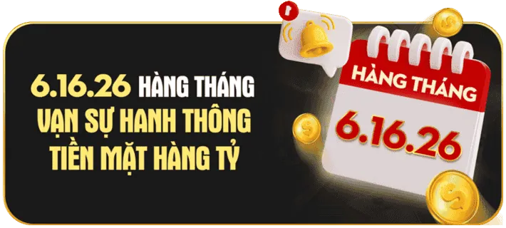 Khuyến mãi chào mừng thành viên mới 33win9