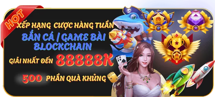 Tính năng nổi bật của Bắn Cá 33win9