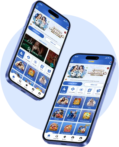 Biểu tượng điện thoại hỗ trợ 33win9