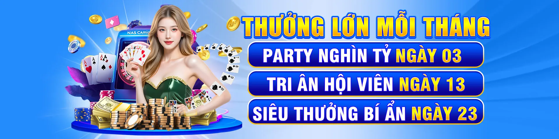Thế giới bắn cá sống động tại Sumvip.club