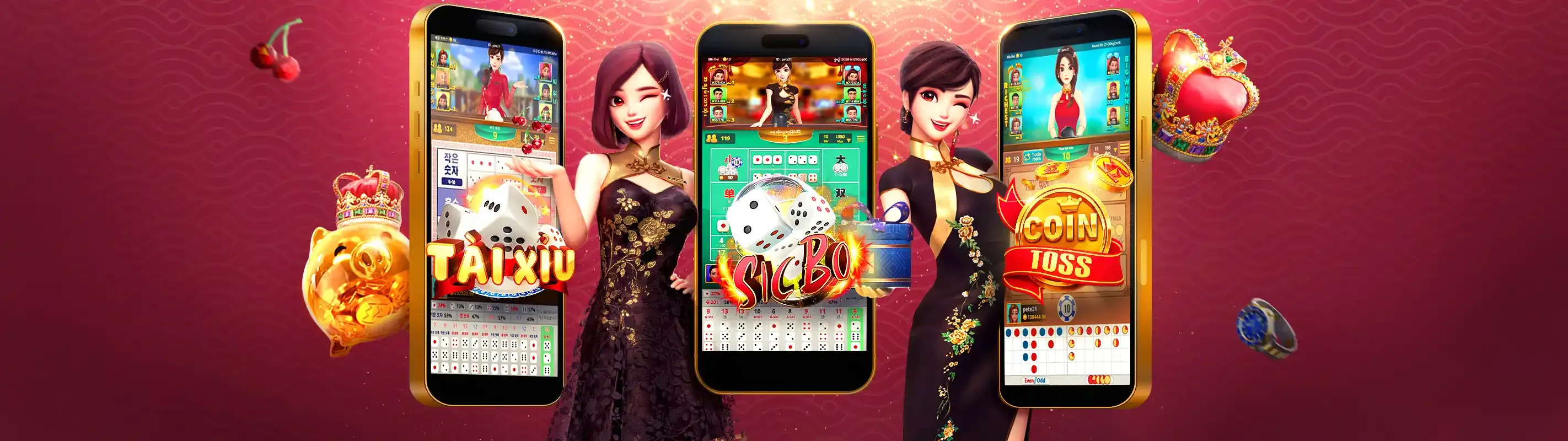 Trải nghiệm Bắn Cá 33win9 đỉnh cao