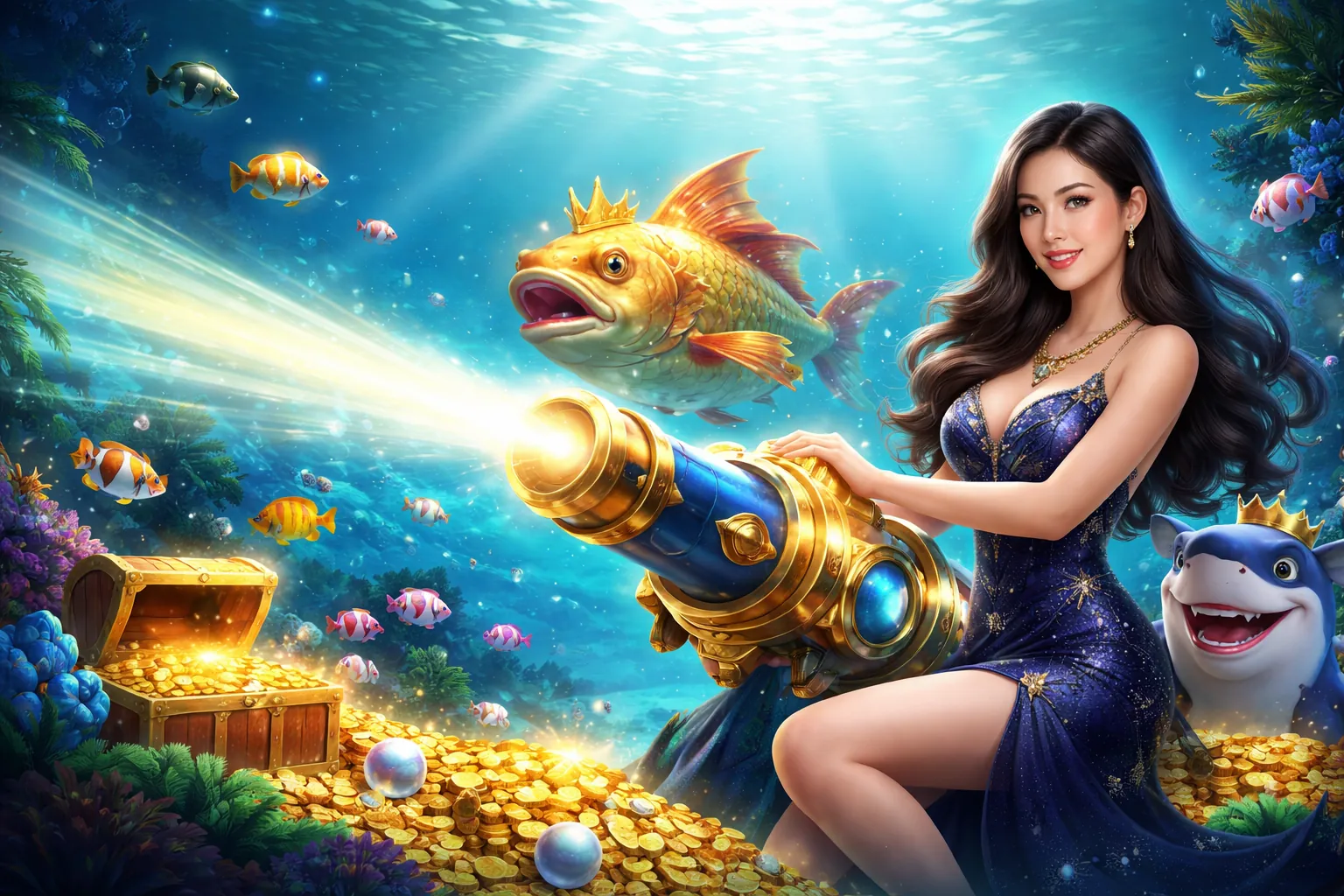 Hình ảnh hỗ trợ khách hàng 33win9