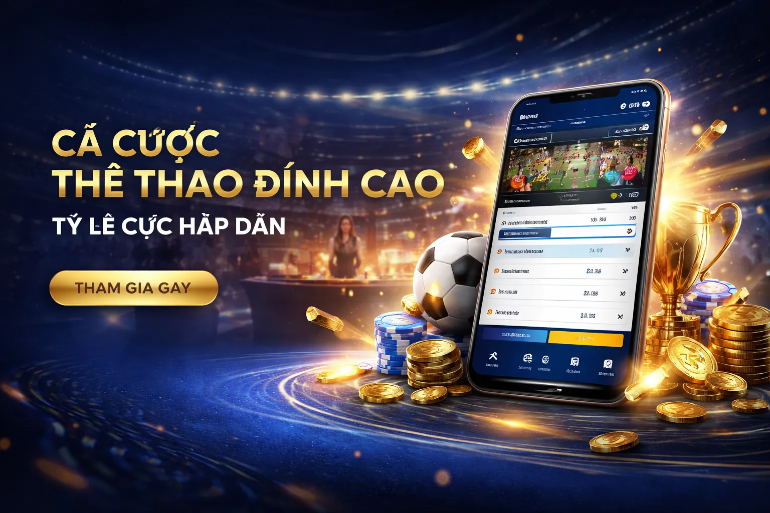 Khuyến Mãi 33win9 2026 – Ưu Đãi Hấp Dẫn Nhất, Thắng Lớn Mỗi Ngày!