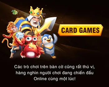 Bắn Cá Rồng Vàng