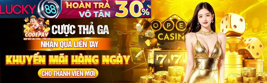 Khuyến mãi độc quyền 33win9