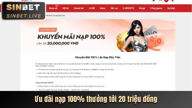 Hướng dẫn cài đặt sumvip.club trên Android
